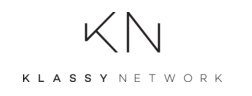 The Klassy Network Logo