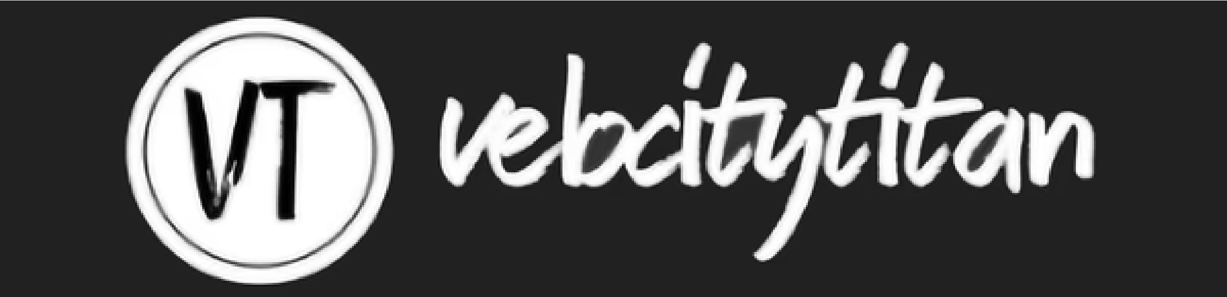 Velocity Titan Logo