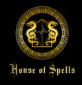 House Of Spells UK Logo