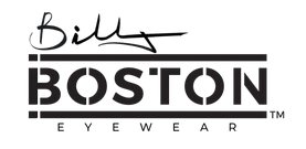 Billy Boston Eyewear Logo