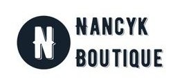 NancyK Boutique Logo