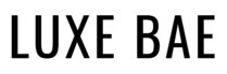 Luxe Bae Clothing Logo