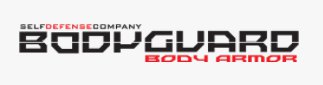 Bulletproof Bodyguard Backpack Logo
