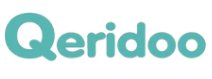 Qeridoo Bike Stroller Trailer Logo