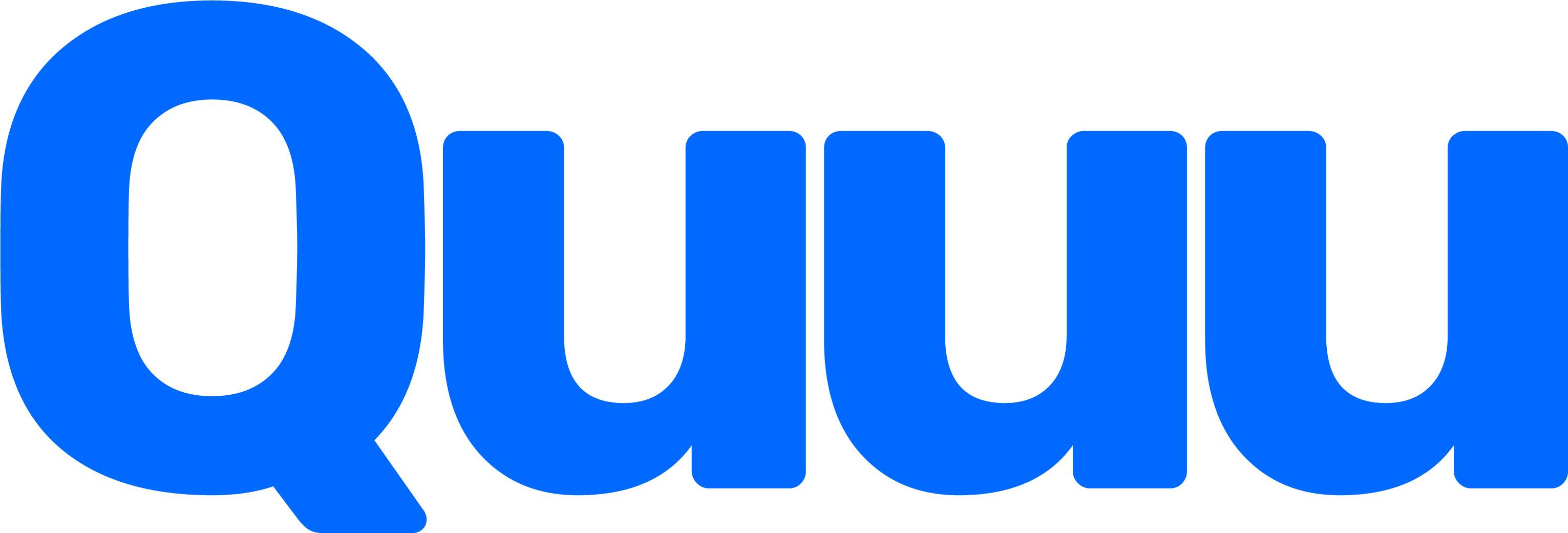 Quuu Logo