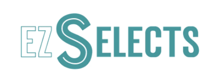 EZSELECTS Logo