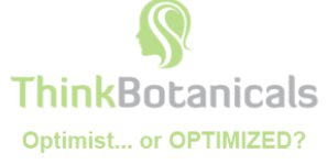 ThinkBotanicals.ca Logo