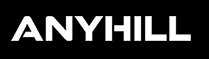 AnyHill E-Scooter Logo