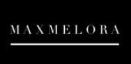 MaxMelora Logo