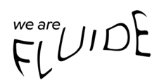 We Are Fluide Logo
