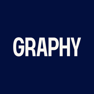 Graphy Logo