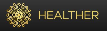 Healther Shop Logo
