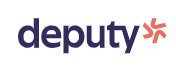 Deputy Software Logo