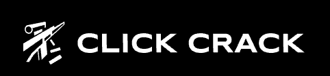 ClickCrack Logo