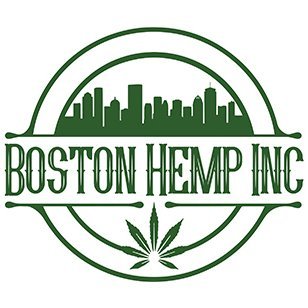 Boston Hemp Inc Logo