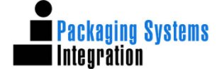 Packaging Systems Integration Logo