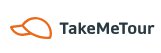 TakeMeTour Logo
