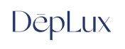 DepLux Skincare Logo