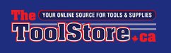 The Tool Store Canada Logo