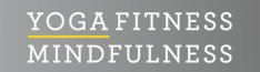YogaforMen.com Logo