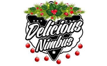 Delicious Nimbus Logo
