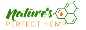 Nature's PERFECT HEMP Logo
