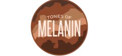 Tones Of Melanin Logo