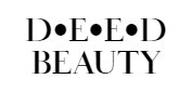 D e e d Beauty Logo