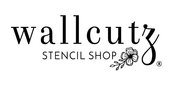 WallCutz Stencils Shop Logo