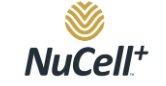 NuCell NZ Logo