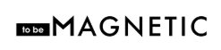 To Be Magnetic Logo