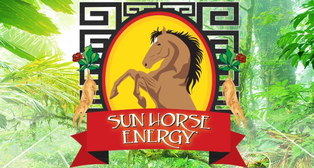 Sun Horse Energy Logo