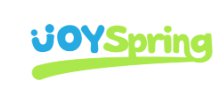 JoySpring Vitamins Logo