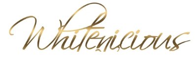 Whitenicious Dencia Logo