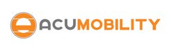 AcuMobility Ultimate Back Roller Logo