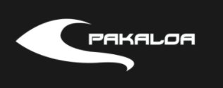 Pakaloa Paddle Board Logo
