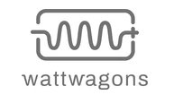 Watt Wagons Ebike Logo