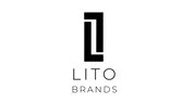 Lito Foldable Suitcase Logo