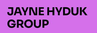 Jayne Hyduk Group Logo