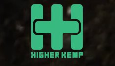 HigherHempCBD.com Logo