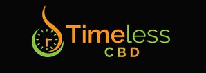 Timeless CBD Logo
