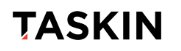 Taskin Logo