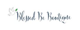 Blessed Be Boutique Logo
