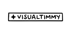 VisualTimmy Logo