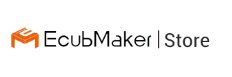 EcubMaker Official Store Logo