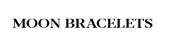 Moon Bracelets Logo