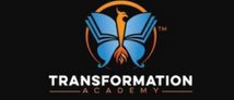 Transformation Academy Life Coach Logo