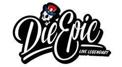 Die Epic Logo