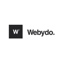 Webydo Logo