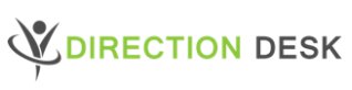 Direction Desk Logo